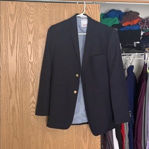 Boys Izod Blazer